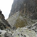 Tatry Słowackie - Vychodna Vysoka